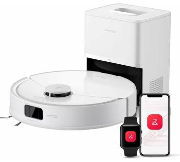 Produktbild Roborock Q10 X5 Plus