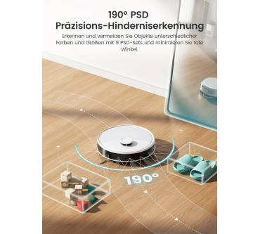 Produktbild Lefant M3