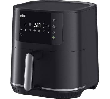 Produktbild Braun MultiFry 5 HF 5030I BK