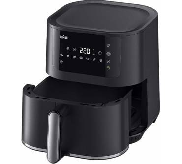 Produktbild Braun MultiFry 5 HF 5030I BK