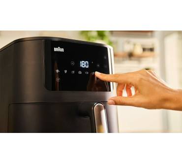 Produktbild Braun MultiFry 5 HF 5030I BK