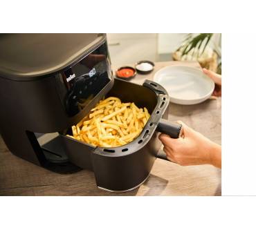 Produktbild Braun MultiFry 5 HF 5030I BK