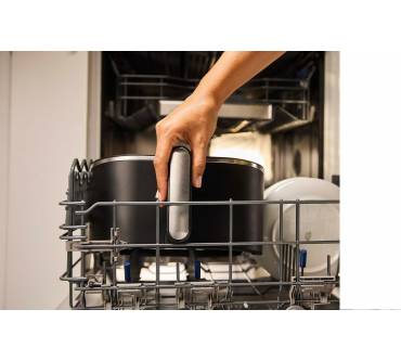 Produktbild Braun MultiFry 5 HF 5030I BK