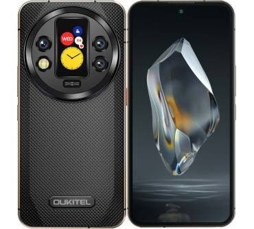 Produktbild Oukitel WP200 Pro