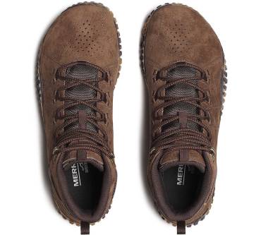 Produktbild Merrell Wrapt MID Waterproof
