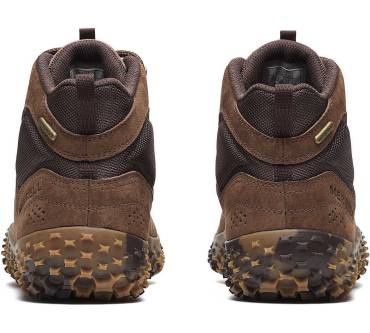 Produktbild Merrell Wrapt MID Waterproof