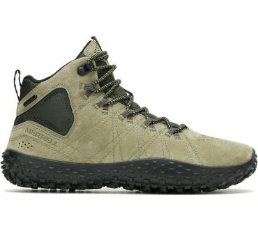 Produktbild Merrell Wrapt MID Waterproof