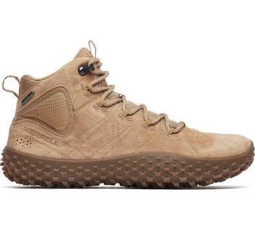 Produktbild Merrell Wrapt MID Waterproof
