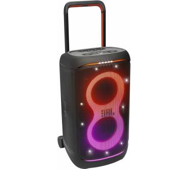 Produktbild JBL PartyBox 520