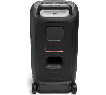 Produktbild JBL PartyBox 520