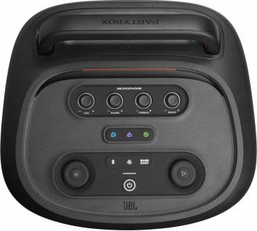 Produktbild JBL PartyBox 520