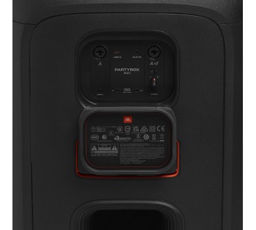 Produktbild JBL PartyBox 520
