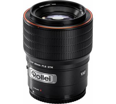 Produktbild Rollei AF 85 mm F/1.8