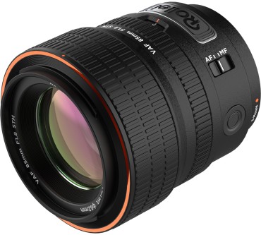 Produktbild Rollei AF 85 mm F/1.8