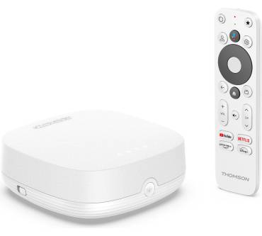 Produktbild Thomson Streaming Box Plus 270
