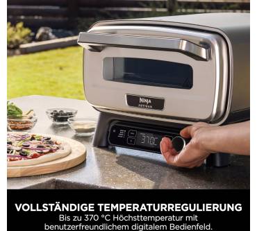 Produktbild Ninja Artisan MO201EU