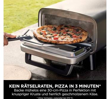 Produktbild Ninja Artisan MO201EU