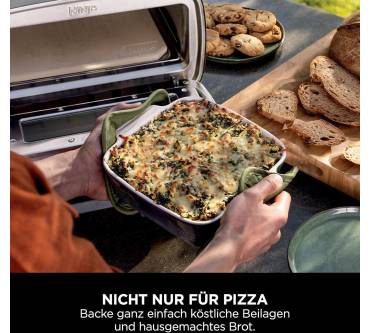 Produktbild Ninja Artisan MO201EU