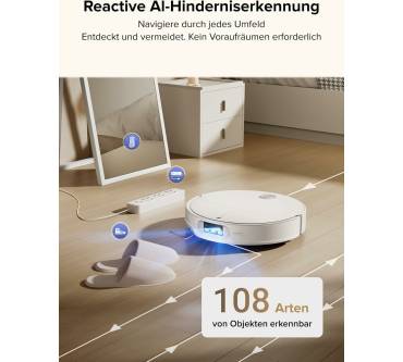 Produktbild Roborock Qrevo CurvX