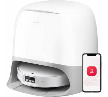 Produktbild Roborock Qrevo CurvX