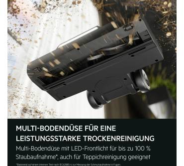 Produktbild AEG Clean 8000 AW82U2DG