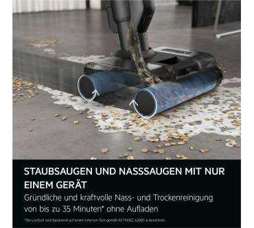 Produktbild AEG Clean 8000 AW82U2DG