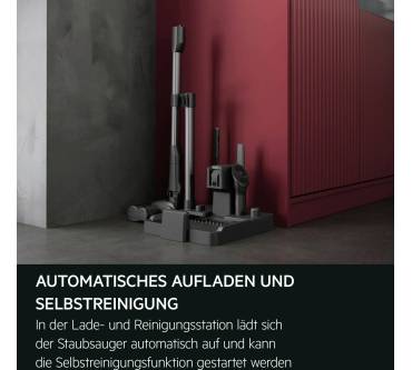 Produktbild AEG Clean 8000 AW82U2DG