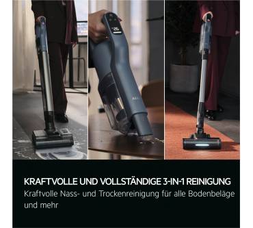 Produktbild AEG Clean 8000 AW82U2DG