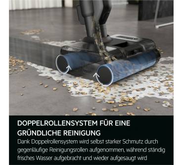 Produktbild AEG Clean 8000 AW82U2DG