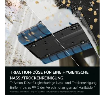 Produktbild AEG Clean 8000 AW82U2DG