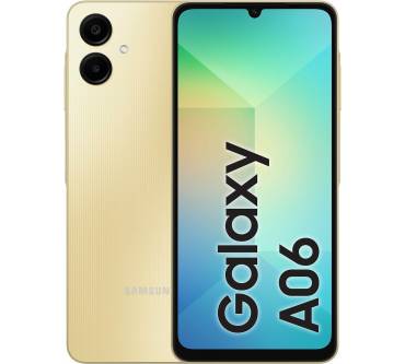 Produktbild Samsung Galaxy A06
