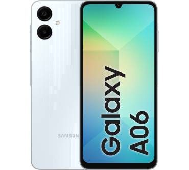 Produktbild Samsung Galaxy A06