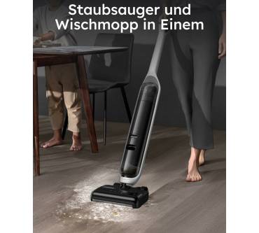 Produktbild Eufy Mach V1i