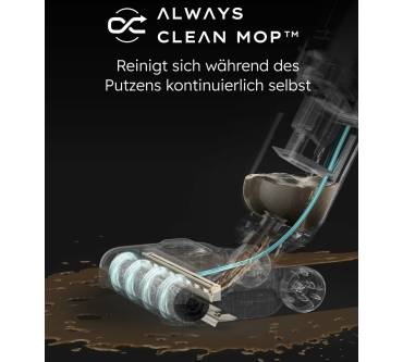 Produktbild Eufy Mach V1i