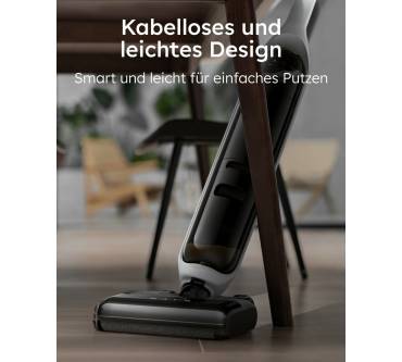 Produktbild Eufy Mach V1i