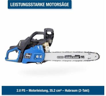 Produktbild Hyundai CS3616G