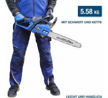 Produktbild Hyundai CS3616G