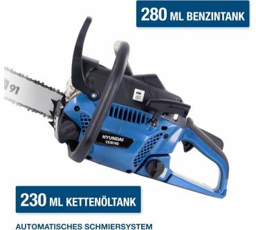 Produktbild Hyundai CS3616G