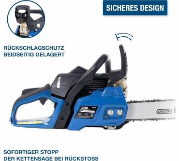 Produktbild Hyundai CS3616G