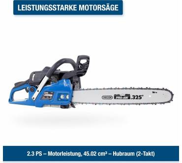 Produktbild Hyundai CS4618G