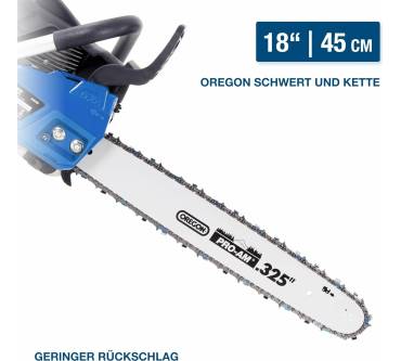 Produktbild Hyundai CS4618G