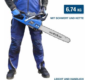 Produktbild Hyundai CS4618G