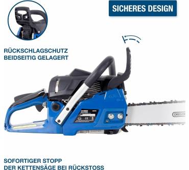 Produktbild Hyundai CS4618G