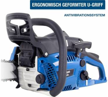 Produktbild Hyundai CS4618G