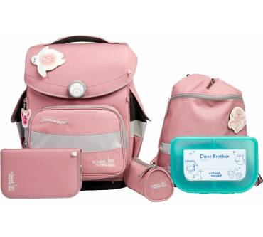 Produktbild School-Mood Timeless Pro