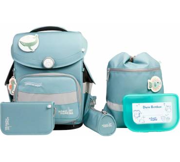 Produktbild School-Mood Timeless Pro