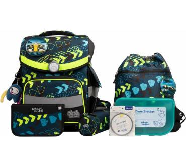 Produktbild School-Mood Timeless Pro