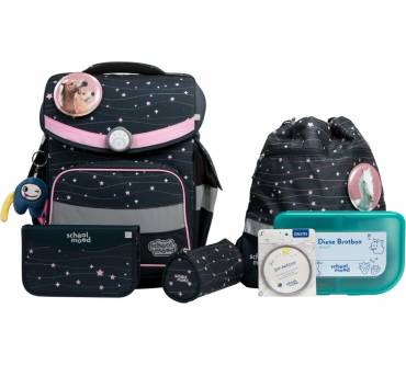 Produktbild School-Mood Timeless Pro