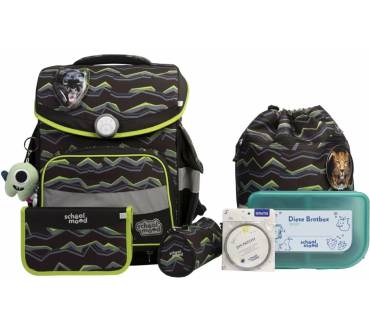 Produktbild School-Mood Timeless Pro