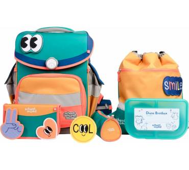 Produktbild School-Mood Timeless Pro